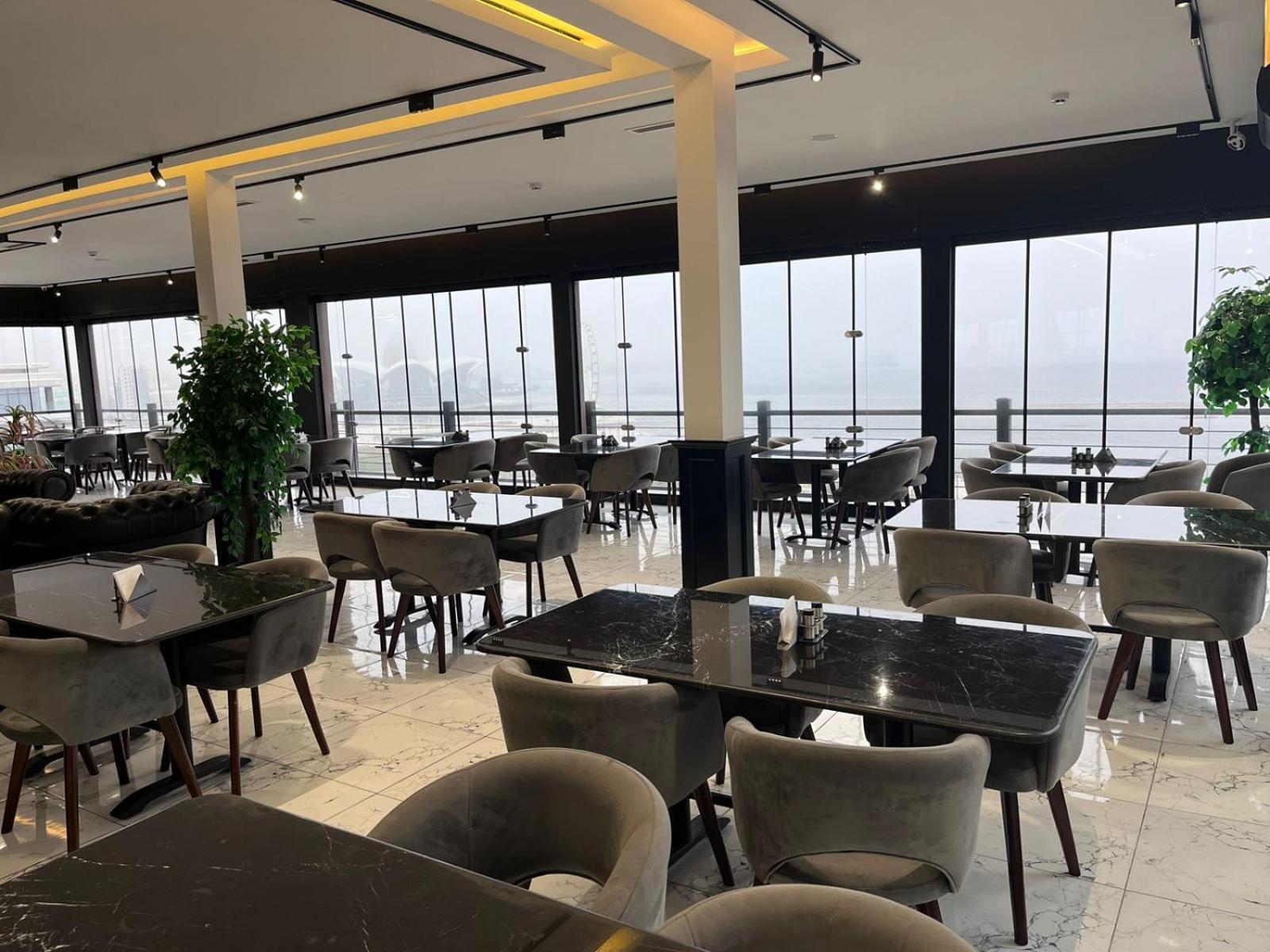Jupiter Baku -Halal Hotel Ngoại thất bức ảnh