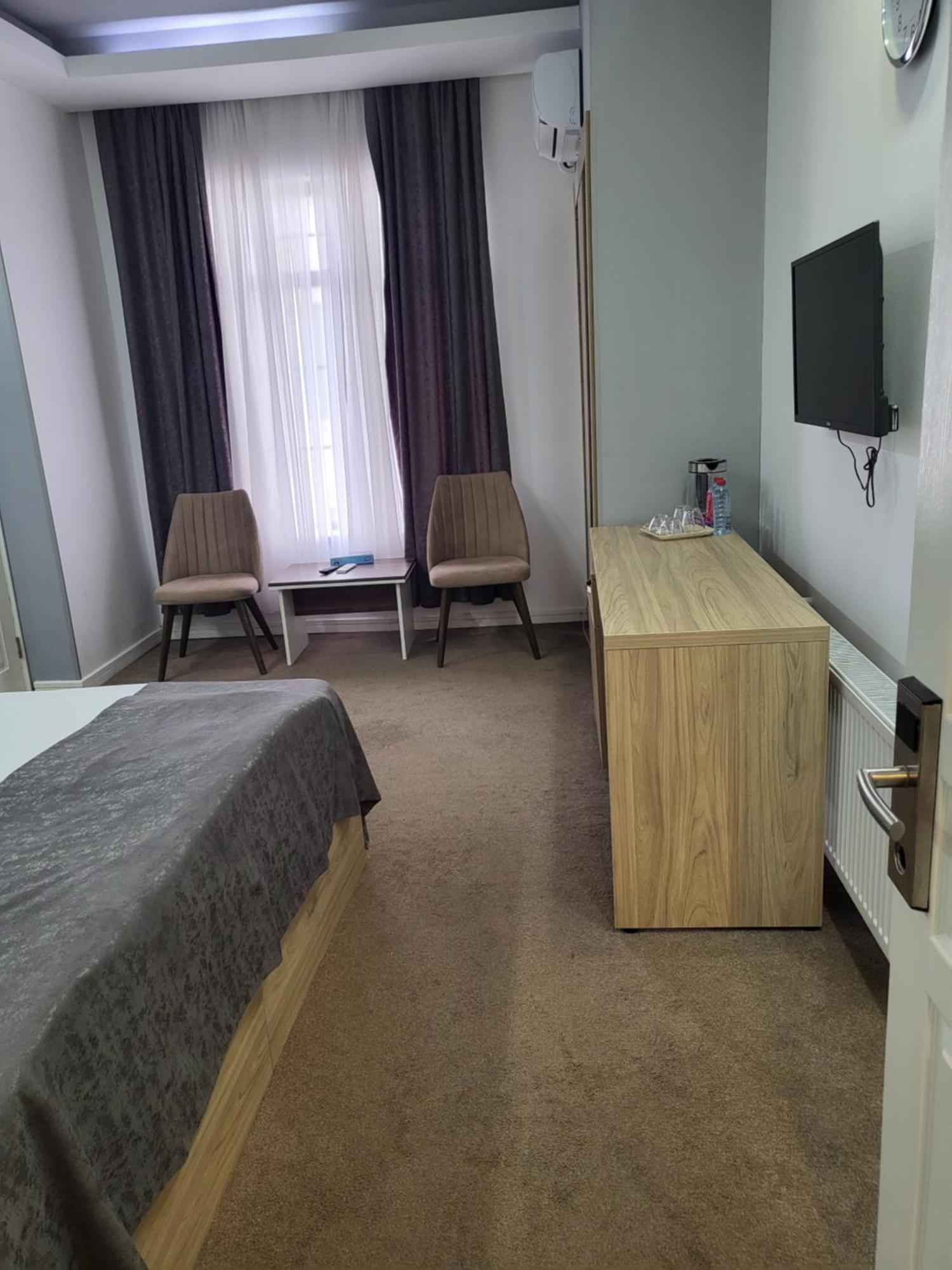 Jupiter Baku -Halal Hotel Ngoại thất bức ảnh