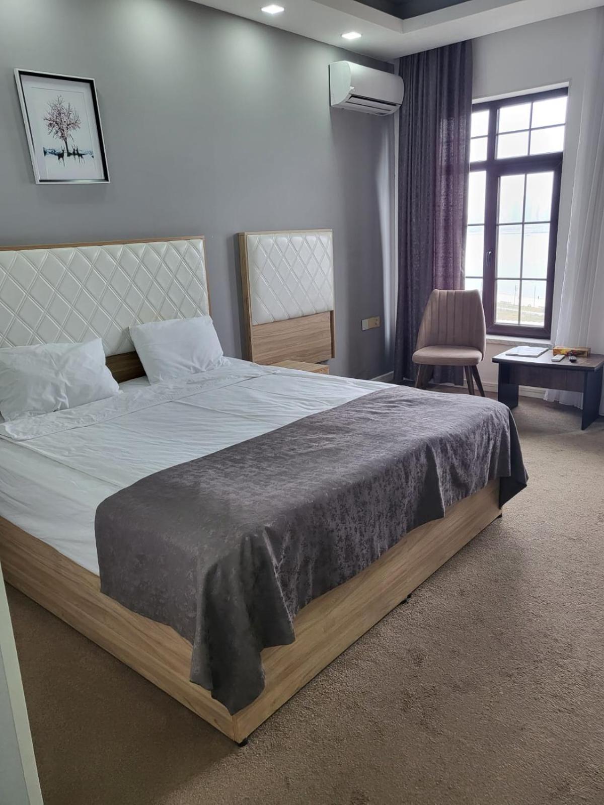 Jupiter Baku -Halal Hotel Ngoại thất bức ảnh