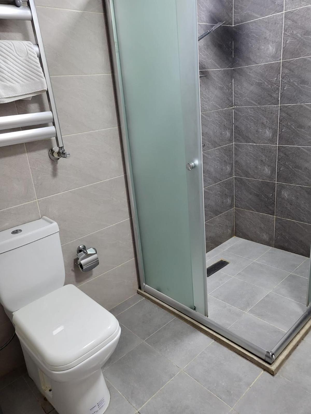 Jupiter Baku -Halal Hotel Ngoại thất bức ảnh