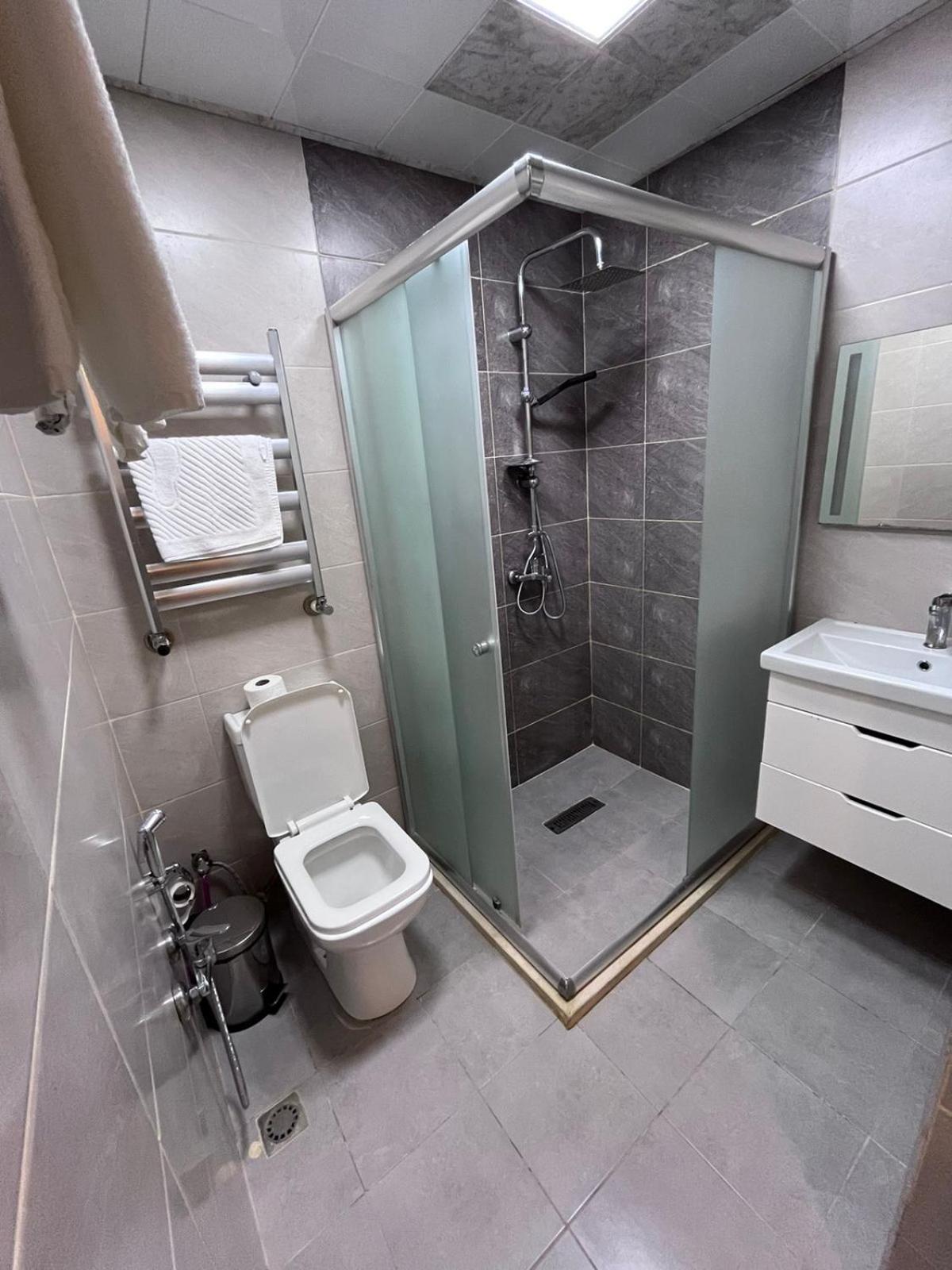Jupiter Baku -Halal Hotel Ngoại thất bức ảnh