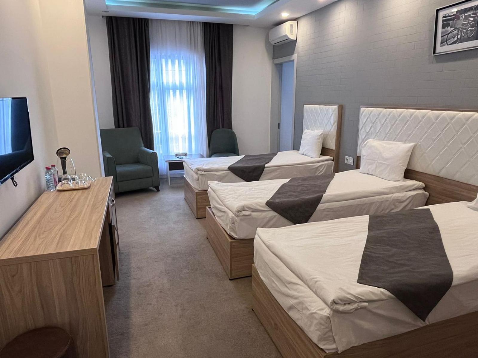 Jupiter Baku -Halal Hotel Ngoại thất bức ảnh