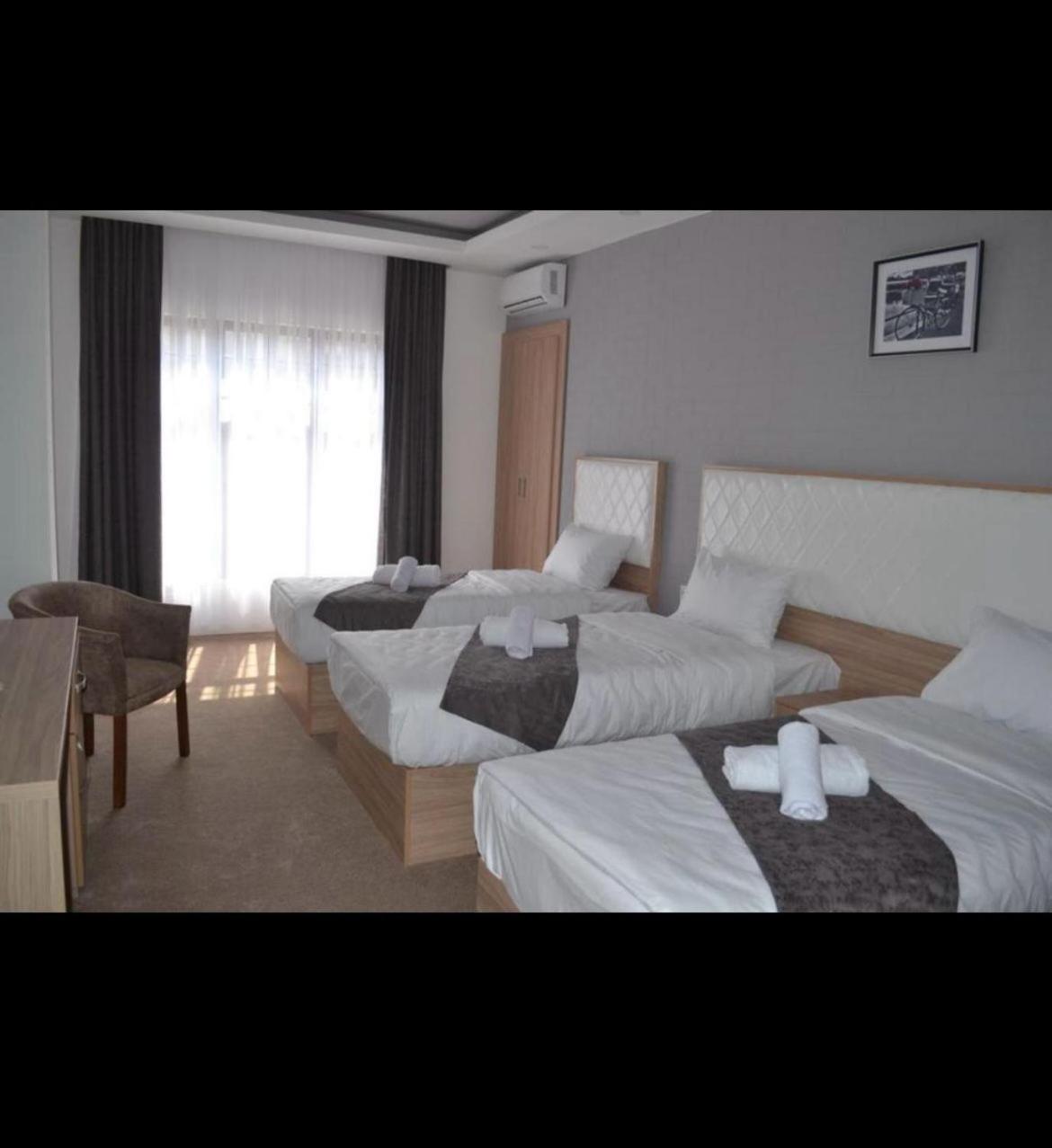 Jupiter Baku -Halal Hotel Ngoại thất bức ảnh