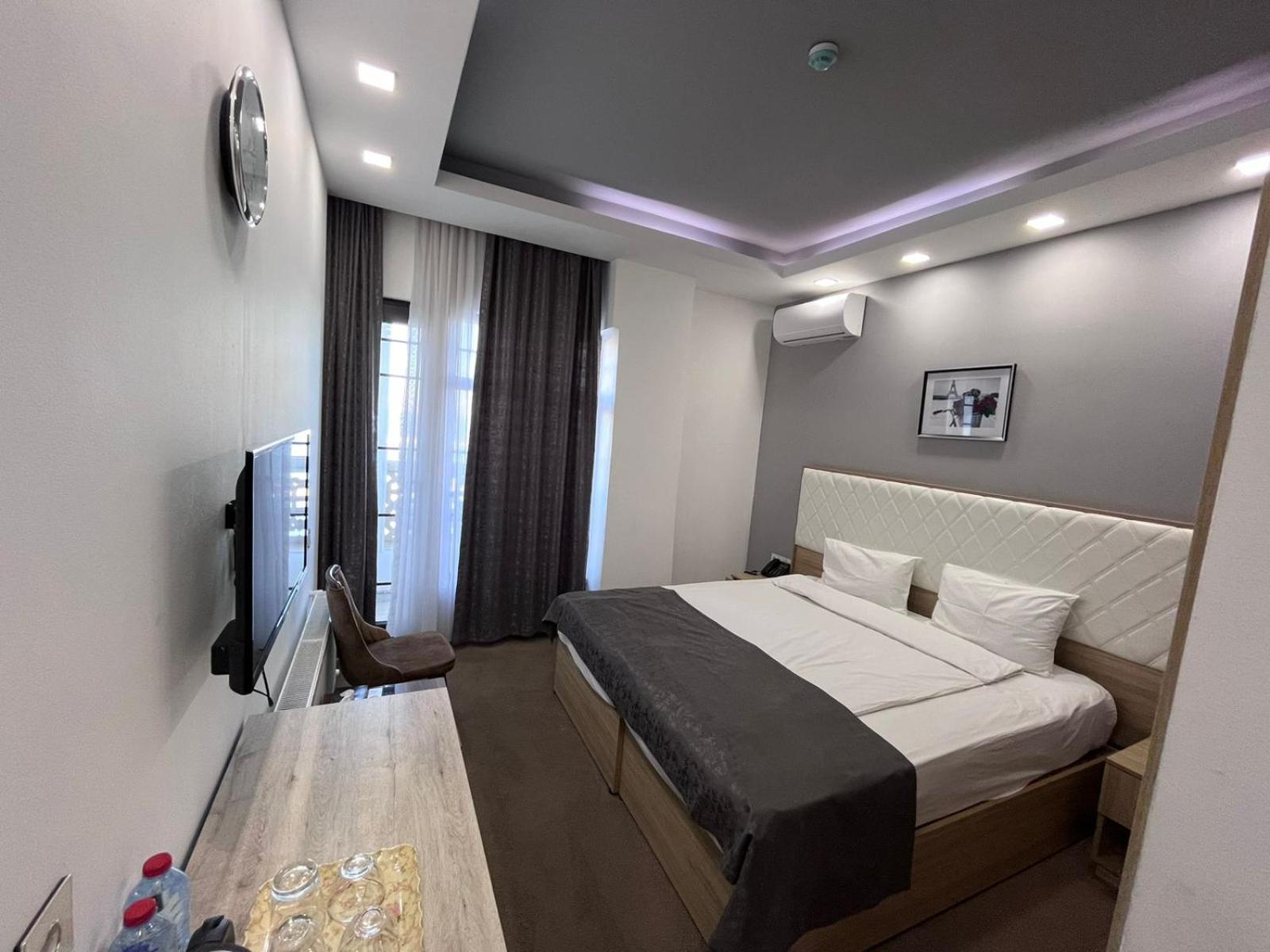 Jupiter Baku -Halal Hotel Ngoại thất bức ảnh